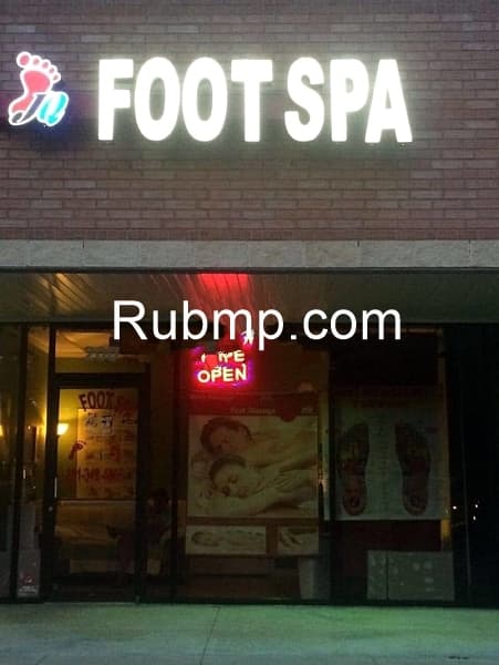 Photo of JQ Massage & Foot Spa