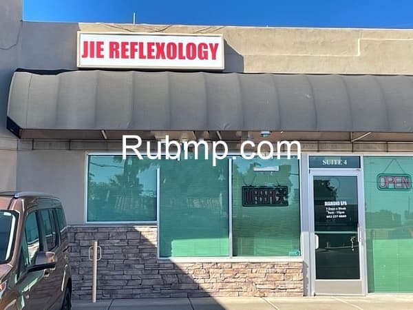 Photo of Jie Reflexology/Diamond Spa