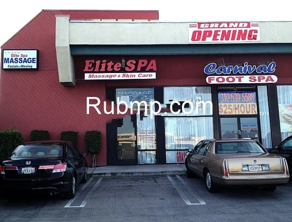 Photo of Elite Spa