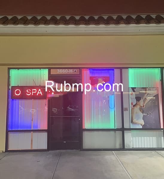 Photo of O Spa