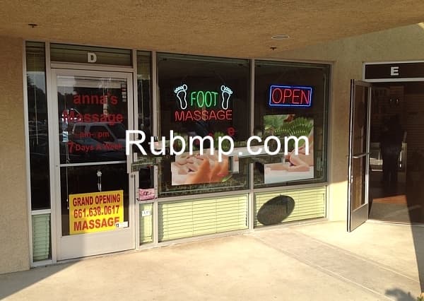 Photo of Diana's Spa & Massage
