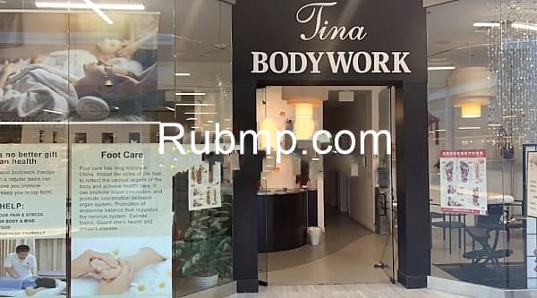 Photo of Refresh park massage