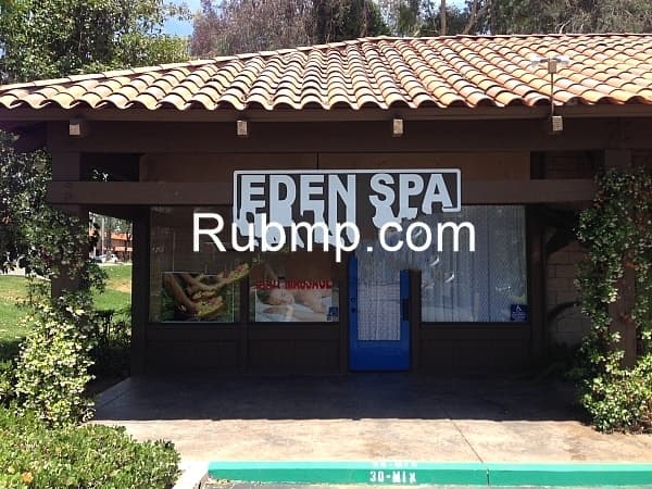 Photo of Eden Spa