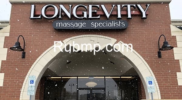 Photo of Longevity Massage Specialists