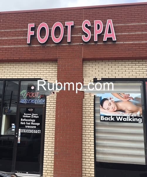 Photo of Lily Health Spa Massage