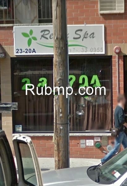 Photo of JJ Spa