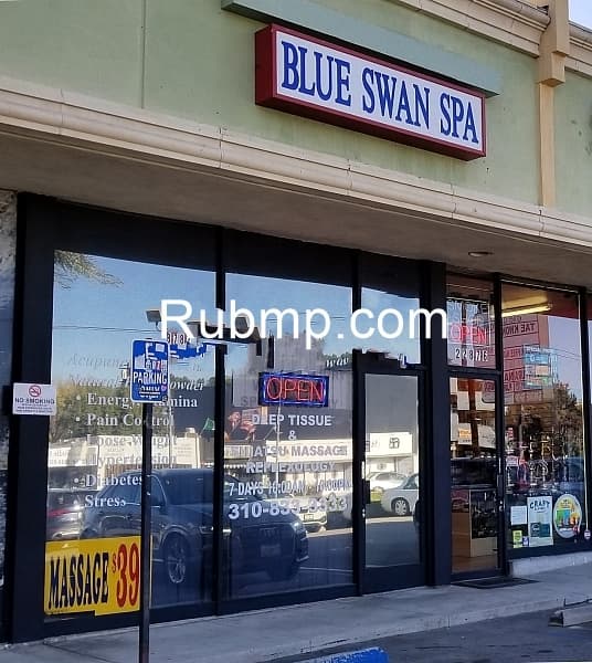 Photo of Blue Swan Spa