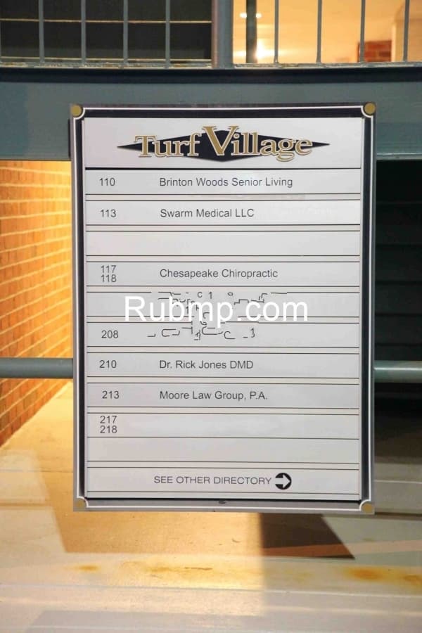 Photo of Turf Village Therapy Massage