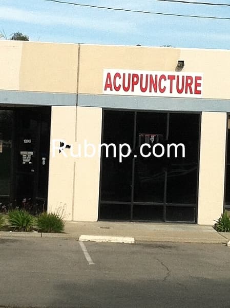 Photo of Acupuncture Therapy