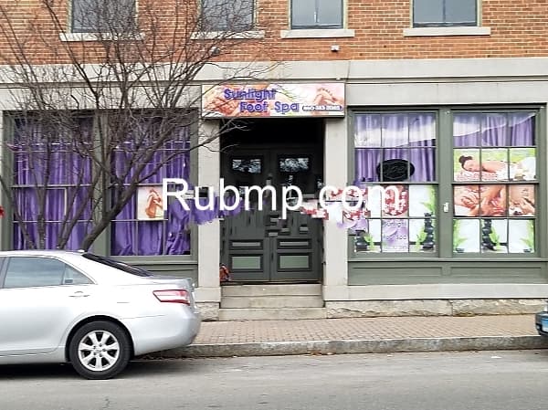 Photo of Sunlight Spa