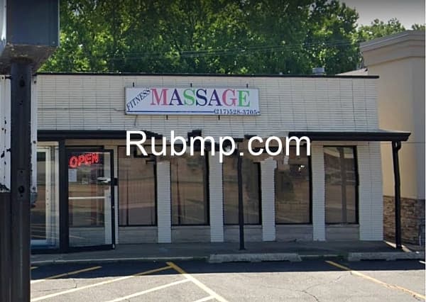 Photo of Fitness Massage