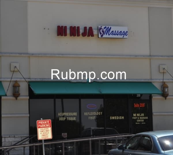 Photo of Tiger Massage Spa