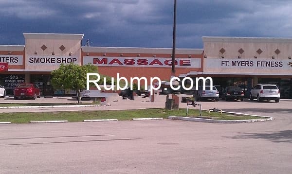 Photo of Asian Massage-Ft Myers