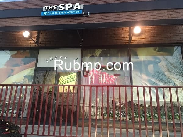Photo of Taiji Oriental Massage