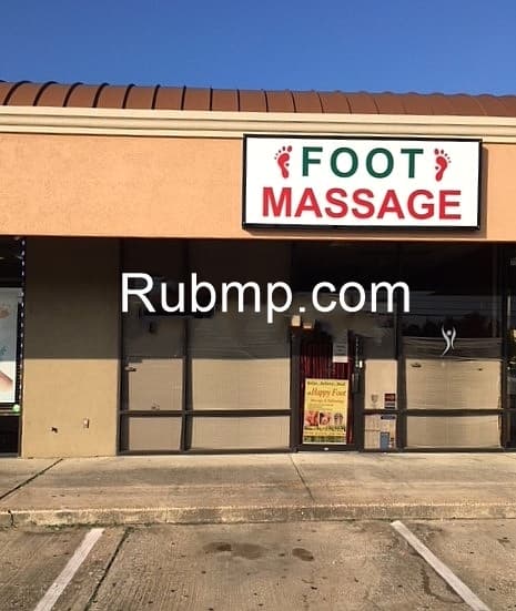 Photo of Magic Massage