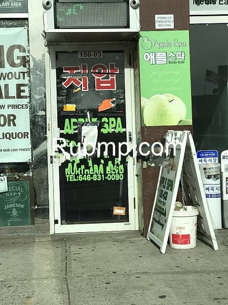 Photo of Apple Spa