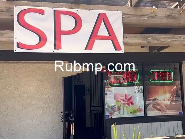Photo of Mei Mei Spa