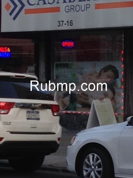 Photo of Integrated Massage Therapy