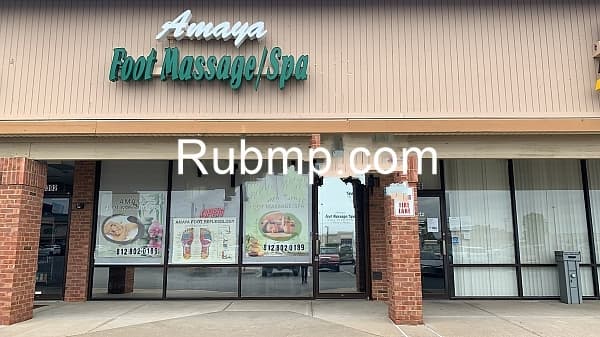 Photo of Amaya foot massage spa