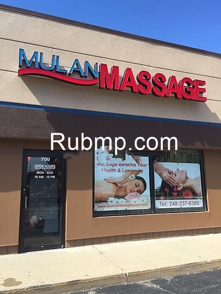 Photo of Brighton Massage