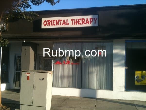 Photo of Oriental Therapy
