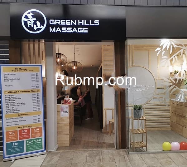 Photo of Mulan Massage