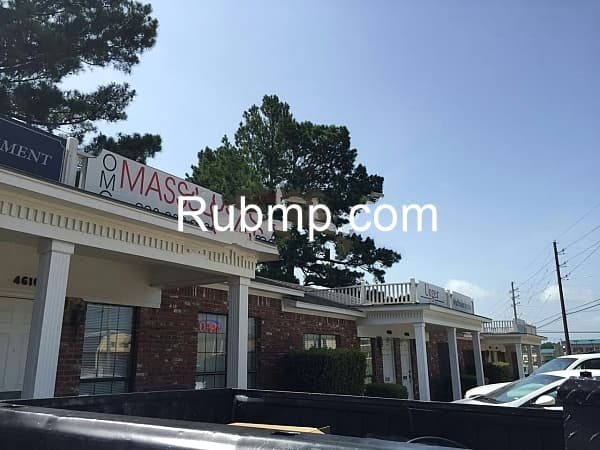 Photo of OMG Massage
