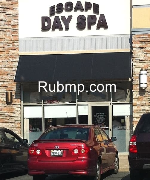 Photo of Massage Envy