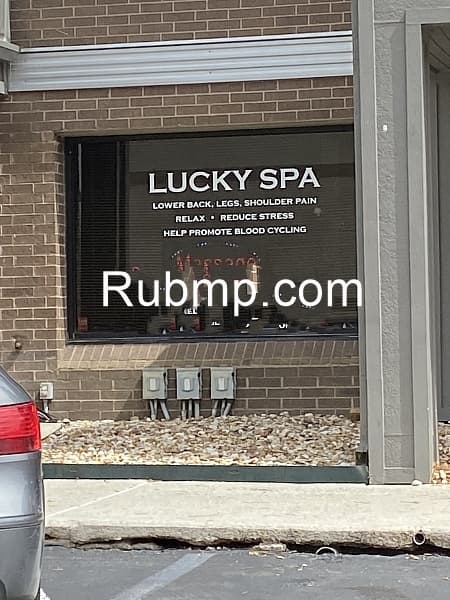 Photo of Lucky Spa
