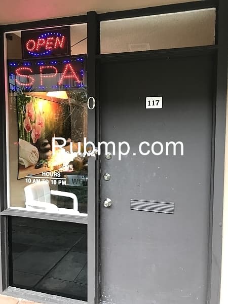 Photo of Angel Spa
