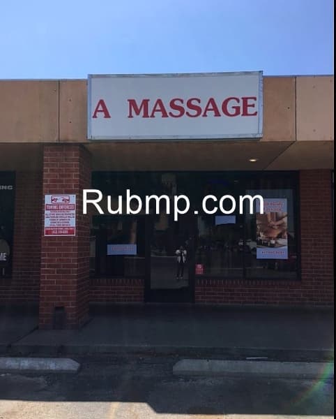 Photo of A Massage