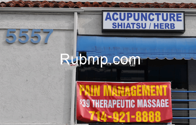 Photo of Defined Massage Spa