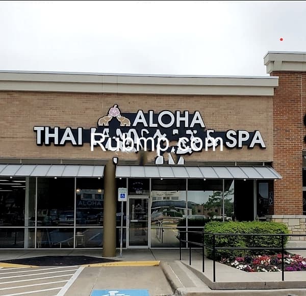 Photo of Aloha Thai Massage