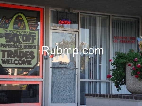 Photo of Professional Therapeutic massage