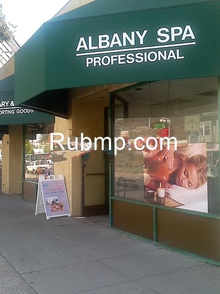 Photo of Albany Spa Professional