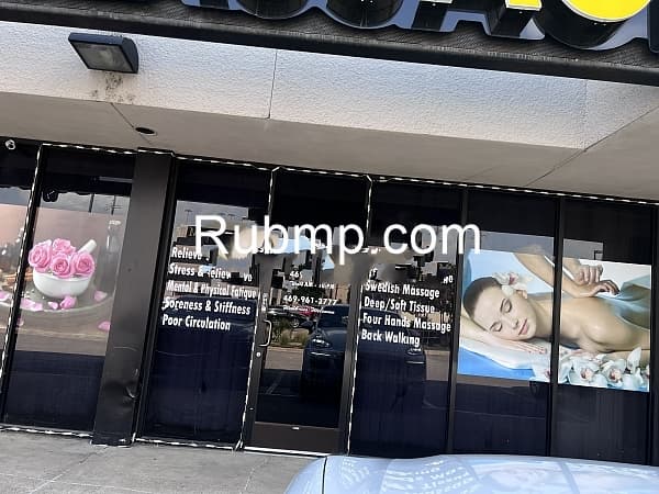 Photo of Oasis Massage