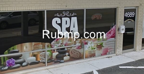 Photo of Super 88 Spa