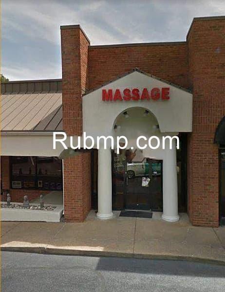 Photo of A Great Massage (Asian Massage Therapy for Pain, Stress and Relaxation)