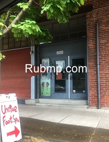 Photo of Lucky Star Foot Spa
