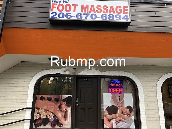 Photo of Pengpai Massage