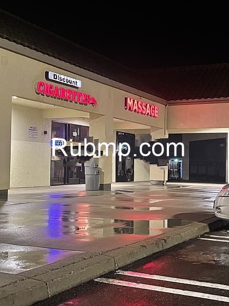 Photo of La Luna Spa