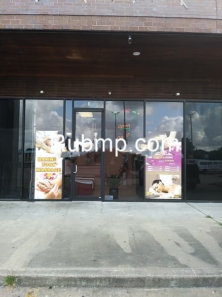 Photo of BAMMEL FOOT MASSAGE
