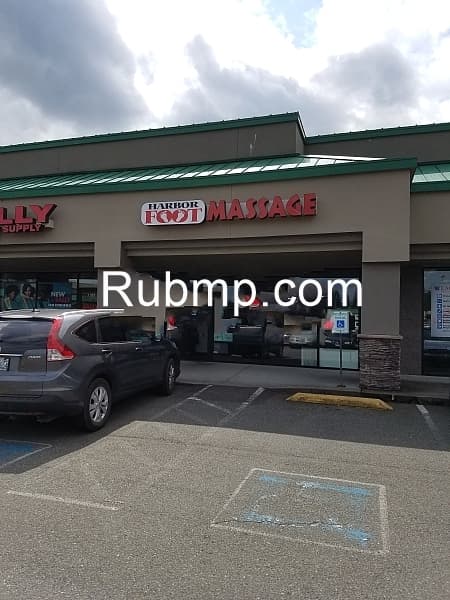 Photo of Harbor Foot Massage