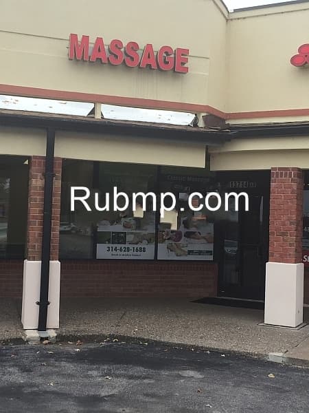 Photo of Olive Massage