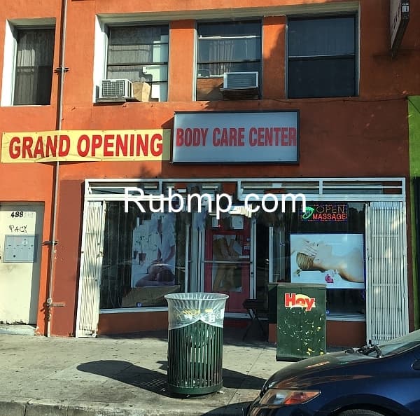 Photo of Body Care Center