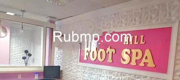 Photo of Morgan Hill Foot Spa
