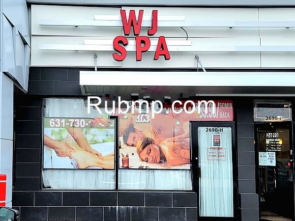 Photo of WJ Spa