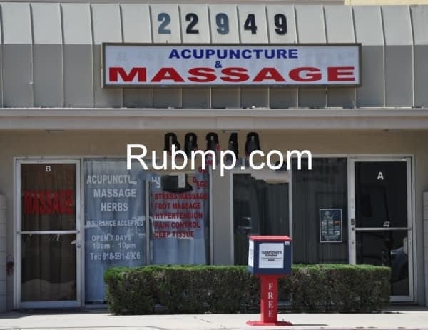 Photo of Relax Chinese Foot Massage