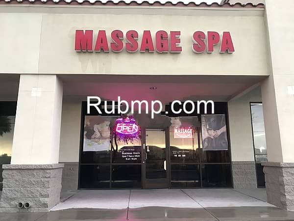 Photo of Winterspring Reflexology