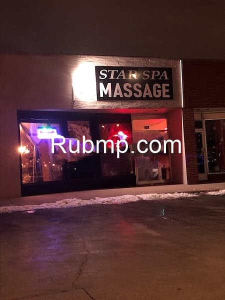 Photo of Star Spa